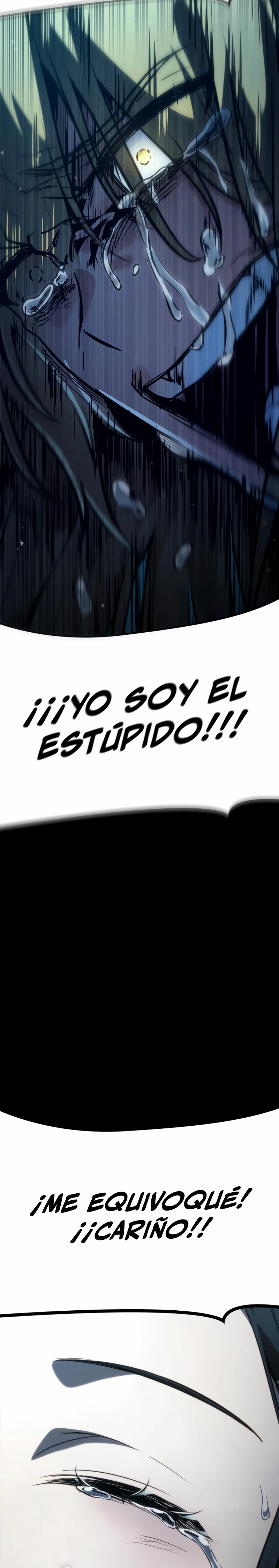 Shirone El Infinit0 (Mago infinito) - Capítulo 83 - Página 48 - LectorTMOo