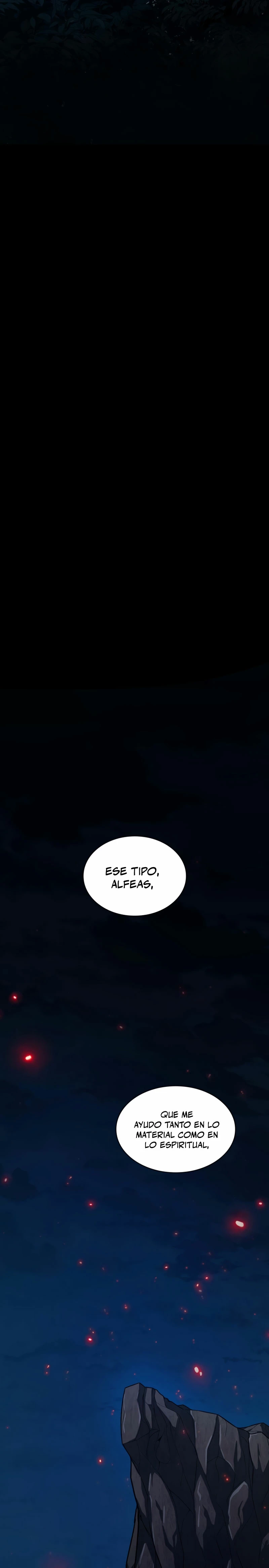 Shirone El Infinit0 (Mago infinito) - Capítulo 84 - Página 16 - LectorTMOo