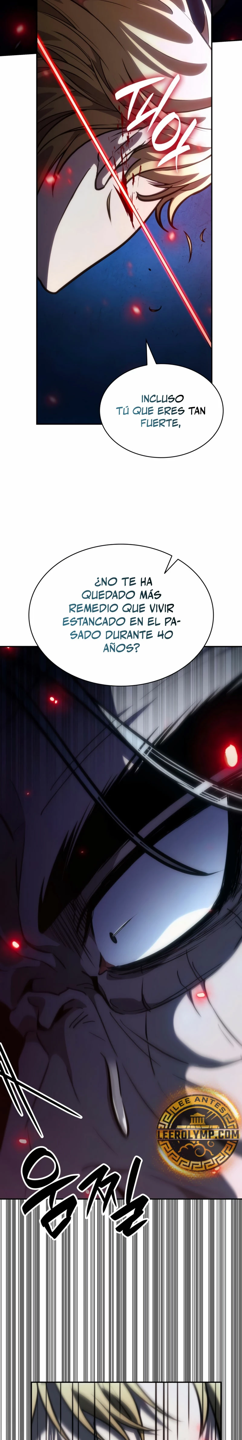 Shirone El Infinit0 (Mago infinito) - Capítulo 84 - Página 28 - LectorTMOo