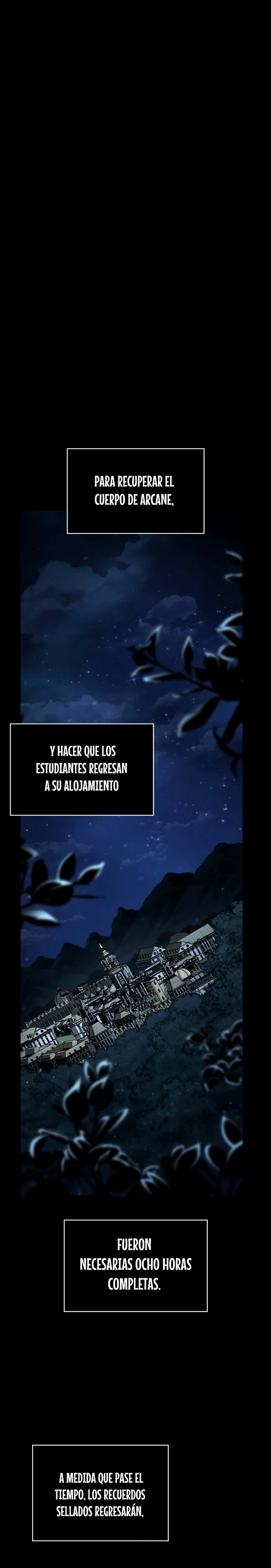 Shirone El Infinit0 (Mago infinito) - Capítulo 87 - Página 18 - LectorTMOo