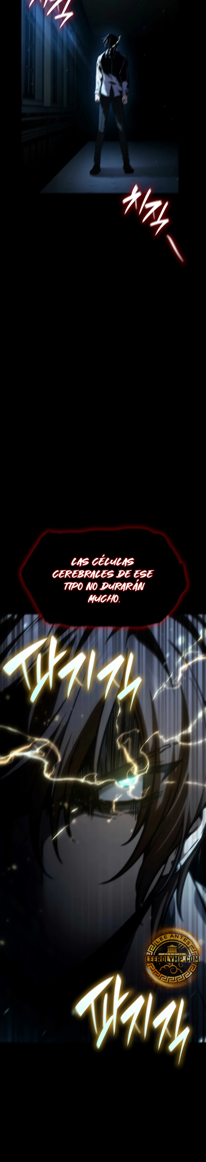 Shirone El Infinit0 (Mago infinito) - Capítulo 88 - Página 7 - LectorTMOo