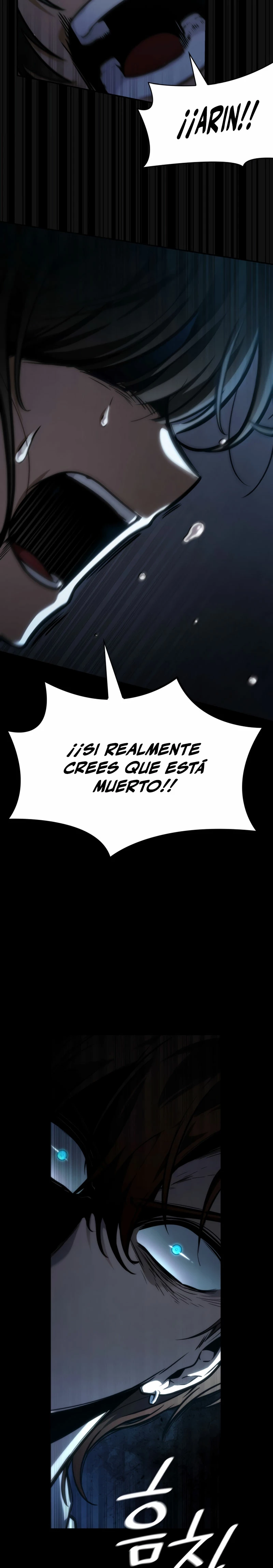 Shirone El Infinit0 (Mago infinito) - Capítulo 88 - Página 12 - LectorTMOo
