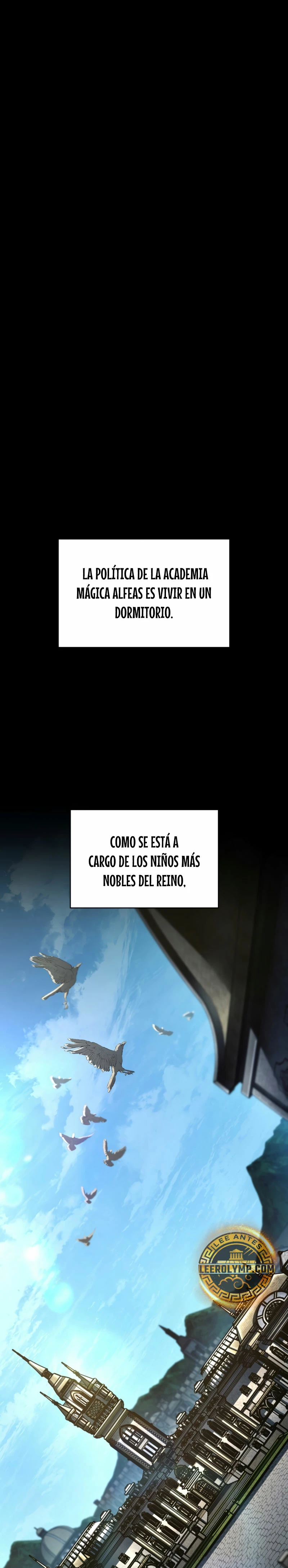 Shirone El Infinit0 (Mago infinito) - Capítulo 88 - Página 21 - LectorTMOo