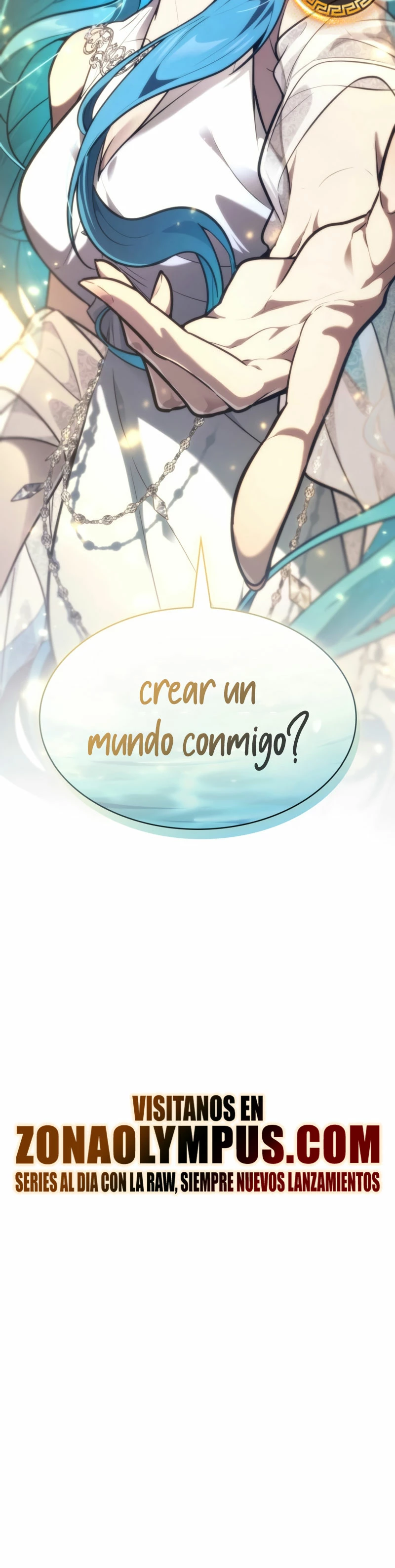 Shirone El Infinit0 (Mago infinito) - Capítulo 89 - Página 46 - LectorTMOo