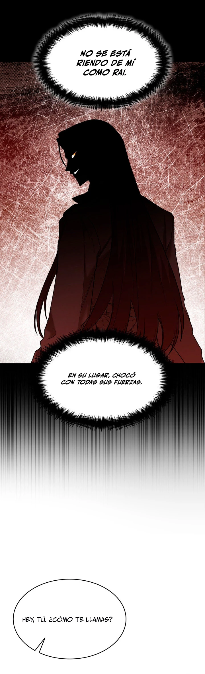 Shirone El Infinit0 (Mago infinito) - Capítulo 9 - Página 26 - LectorTMOo