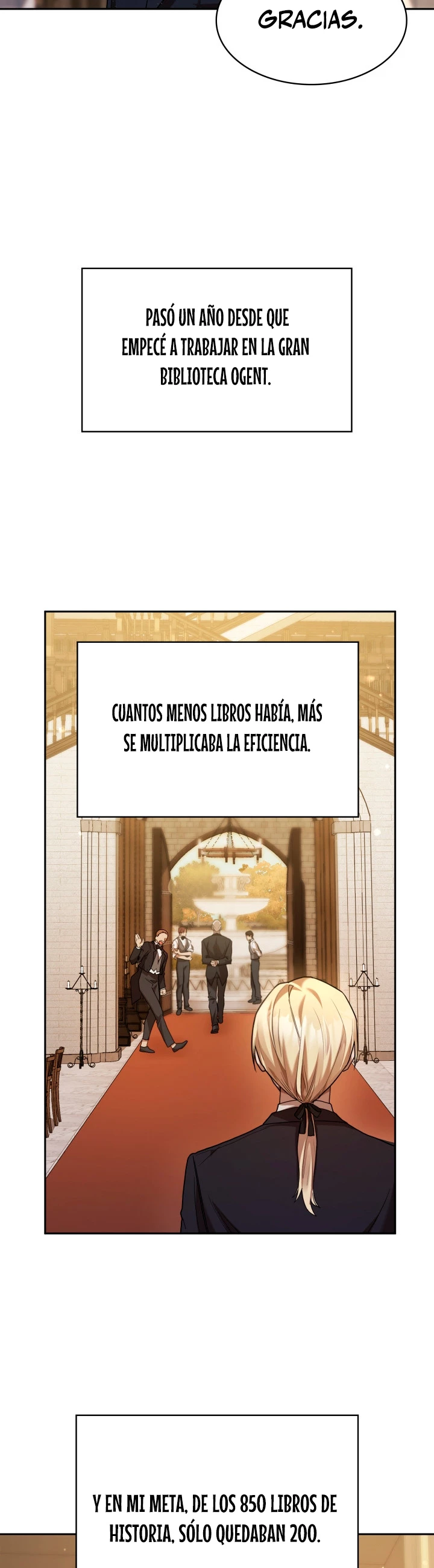 Shirone El Infinit0 (Mago infinito) - Capítulo 9 - Página 33 - LectorTMOo