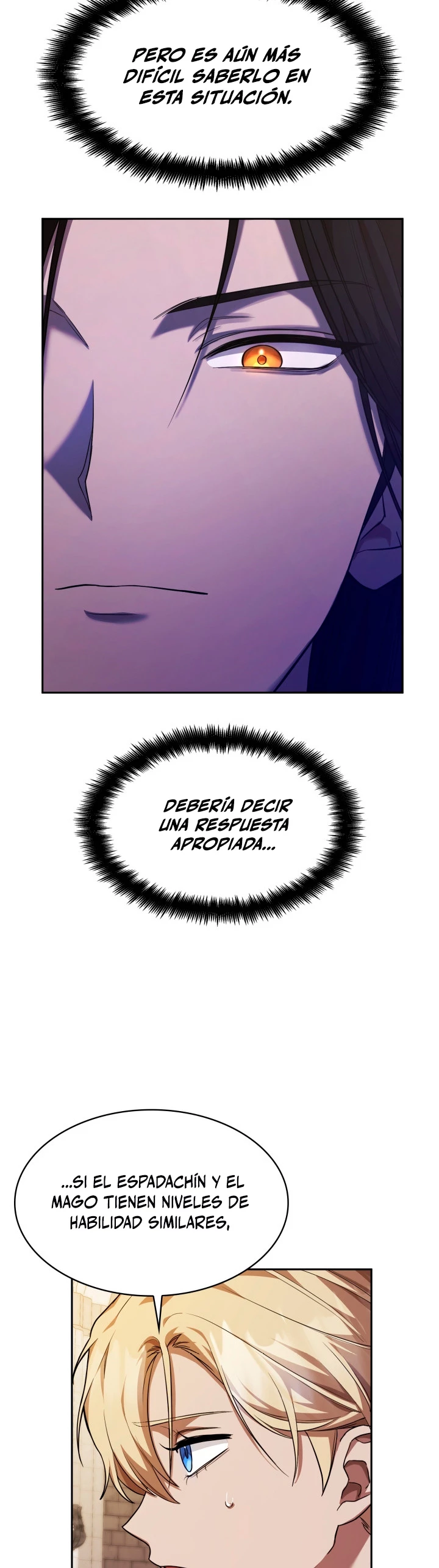 Shirone El Infinit0 (Mago infinito) - Capítulo 9 - Página 60 - LectorTMOo