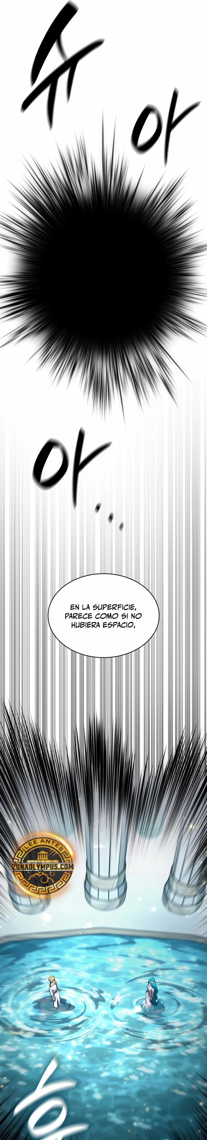 Shirone El Infinit0 (Mago infinito) - Capítulo 90 - Página 9 - LectorTMOo