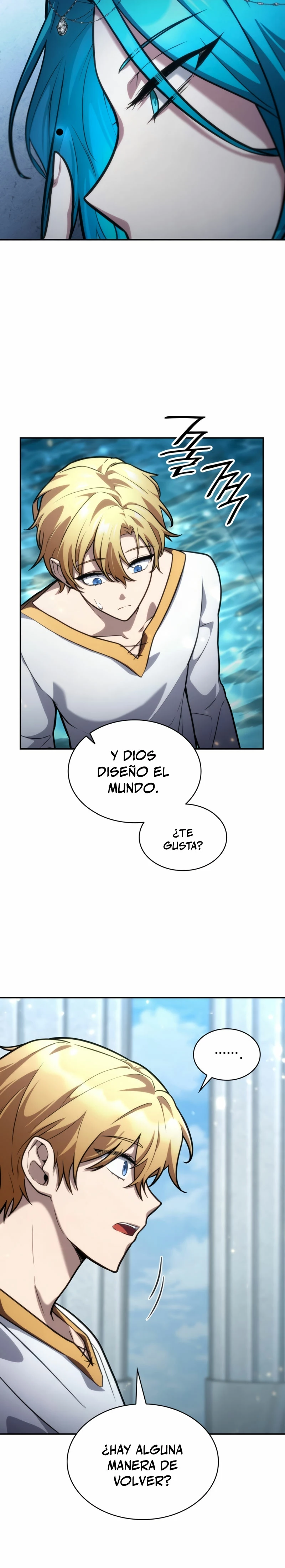 Shirone El Infinit0 (Mago infinito) - Capítulo 90 - Página 12 - LectorTMOo