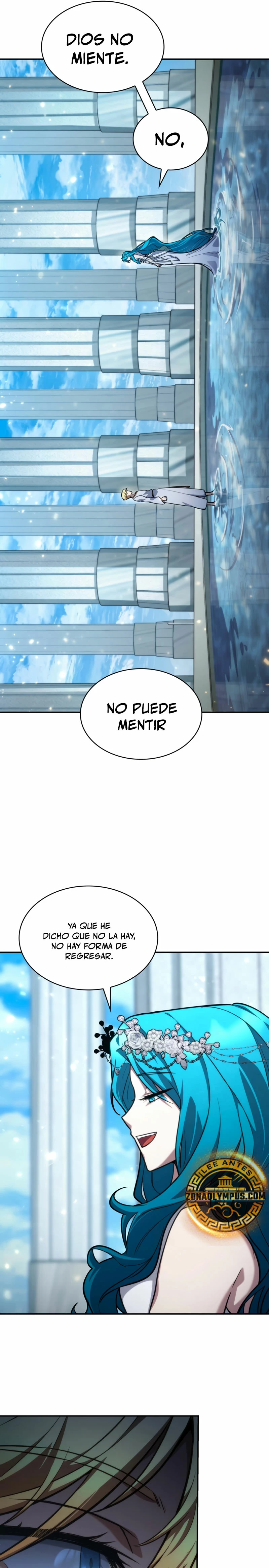 Shirone El Infinit0 (Mago infinito) - Capítulo 90 - Página 15 - LectorTMOo