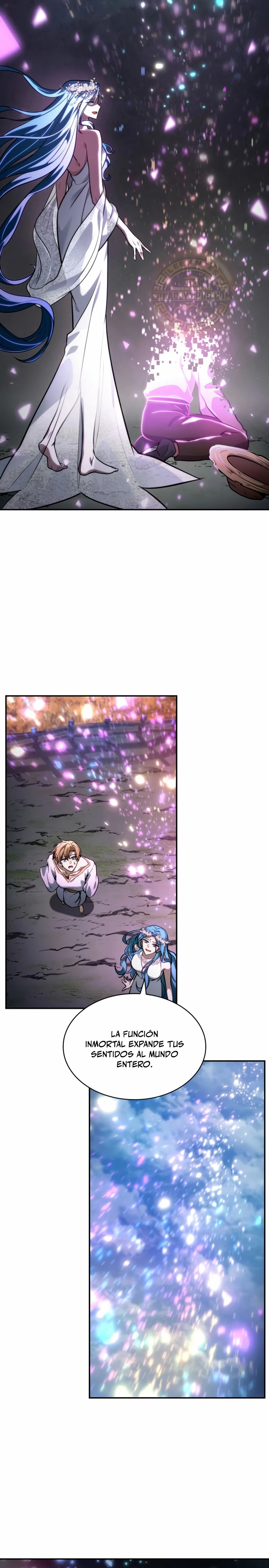 Shirone El Infinit0 (Mago infinito) - Capítulo 90 - Página 29 - LectorTMOo