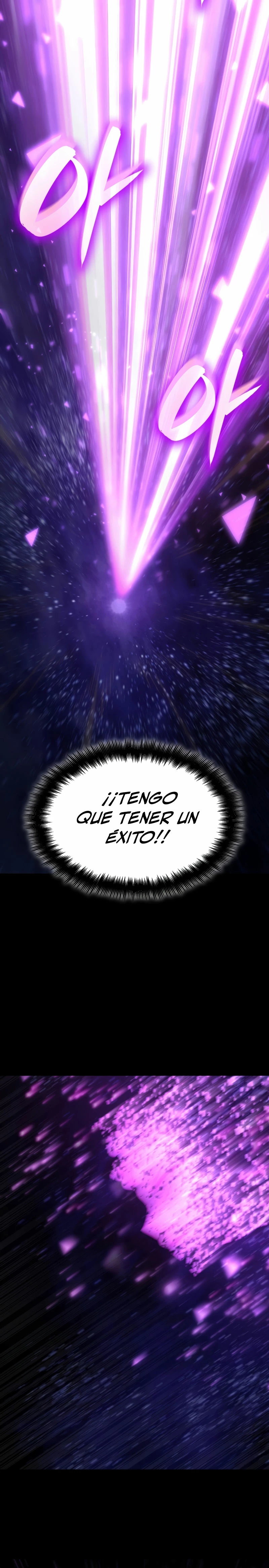 Shirone El Infinit0 (Mago infinito) - Capítulo 91 - Página 31 - LectorTMOo