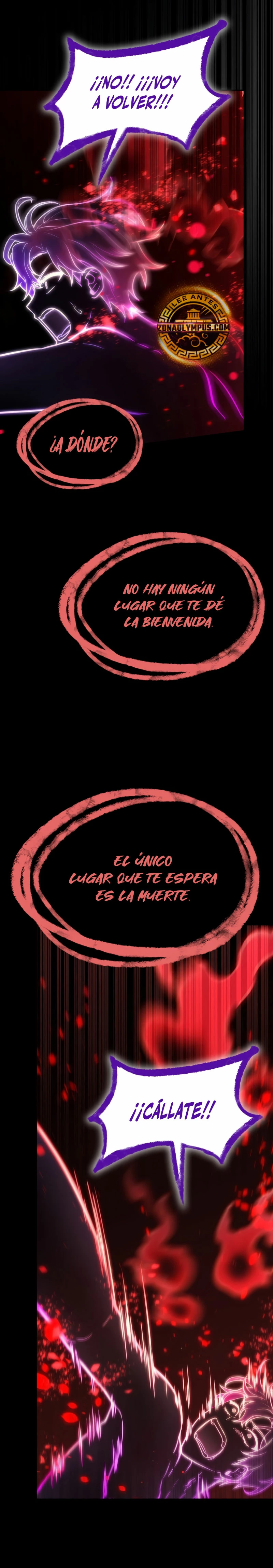 Shirone El Infinit0 (Mago infinito) - Capítulo 92 - Página 15 - LectorTMOo