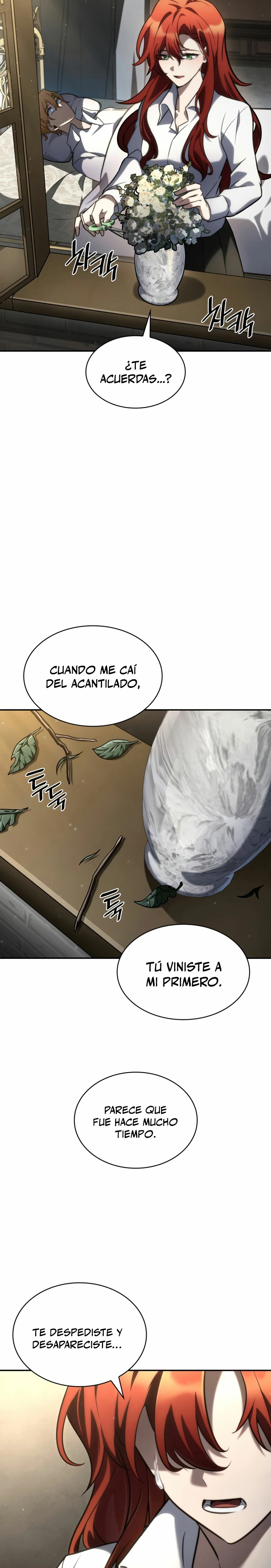 Shirone El Infinit0 (Mago infinito) - Capítulo 94 - Página 6 - LectorTMOo