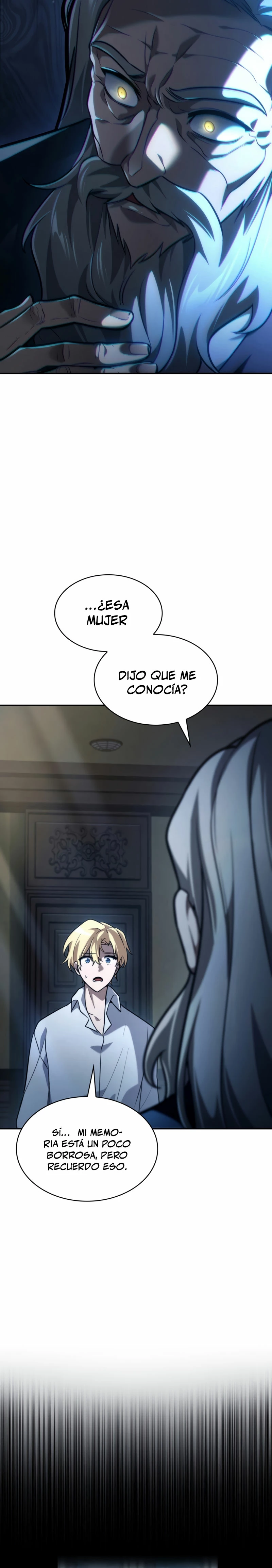 Shirone El Infinit0 (Mago infinito) - Capítulo 94 - Página 31 - LectorTMOo
