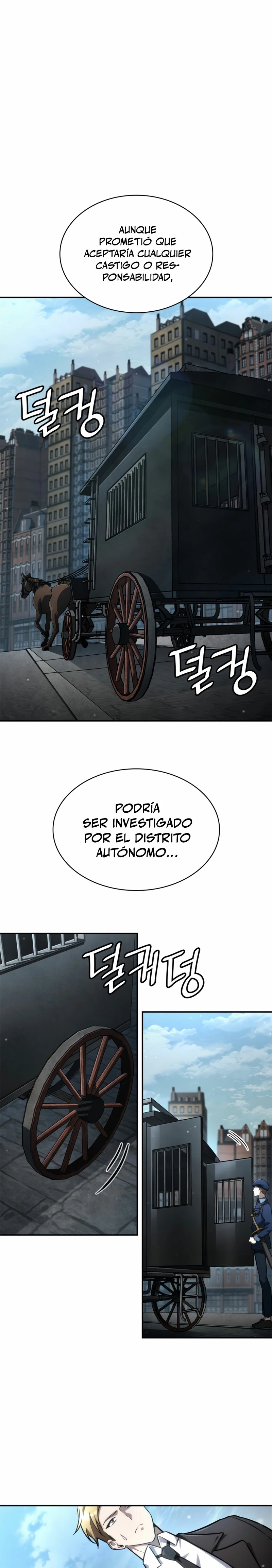 Shirone El Infinit0 (Mago infinito) - Capítulo 95 - Página 5 - LectorTMOo
