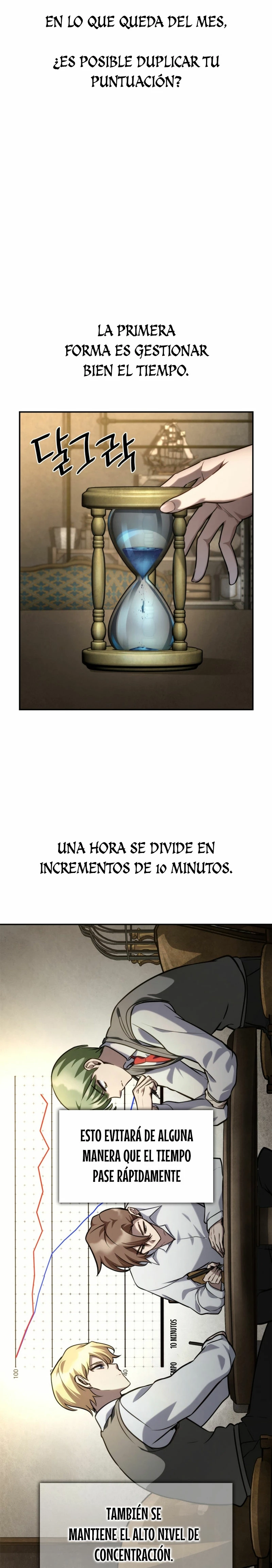 Shirone El Infinit0 (Mago infinito) - Capítulo 97 - Página 11 - LectorTMOo