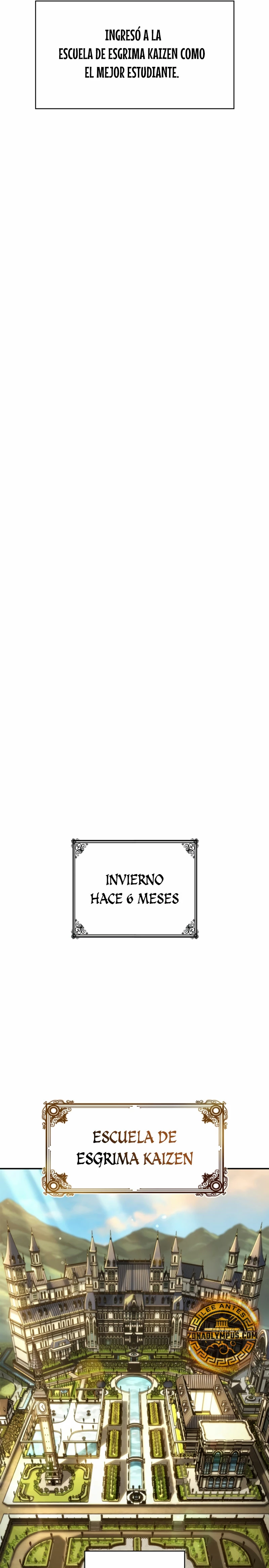 Shirone El Infinit0 (Mago infinito) - Capítulo 99 - Página 9 - LectorTMOo