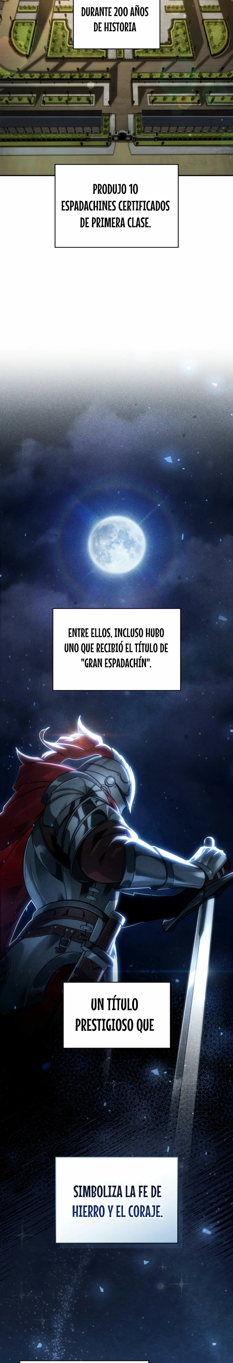 Shirone El Infinit0 (Mago infinito) - Capítulo 99 - Página 10 - LectorTMOo