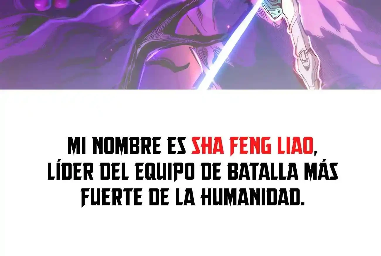 Si no muero pronto, gobernaré el reino demoníaco - Capítulo - Página 7 - LectorTMOo