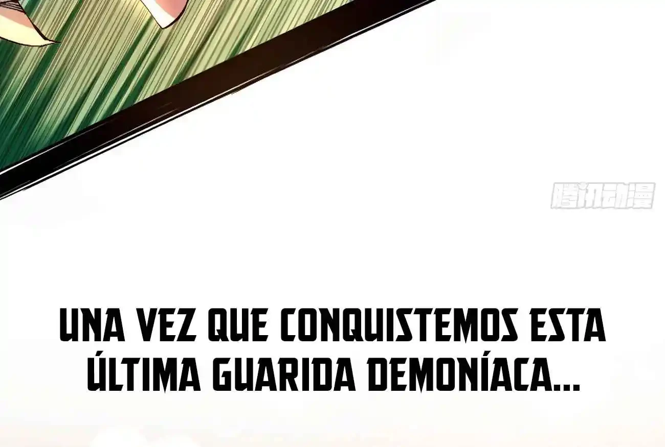 Si no muero pronto, gobernaré el reino demoníaco - Capítulo - Página 10 - LectorTMOo