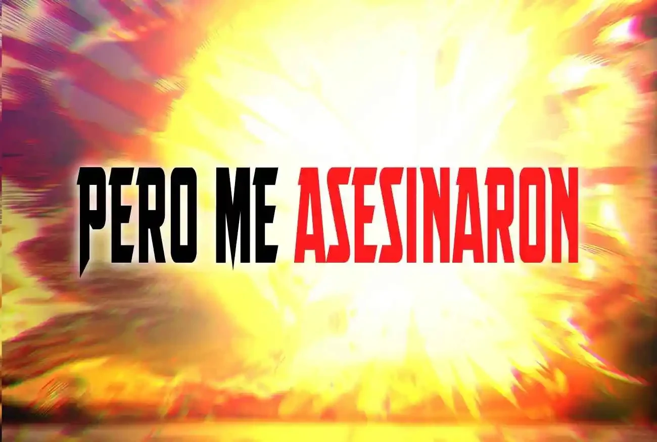 Si no muero pronto, gobernaré el reino demoníaco - Capítulo - Página 20 - LectorTMOo