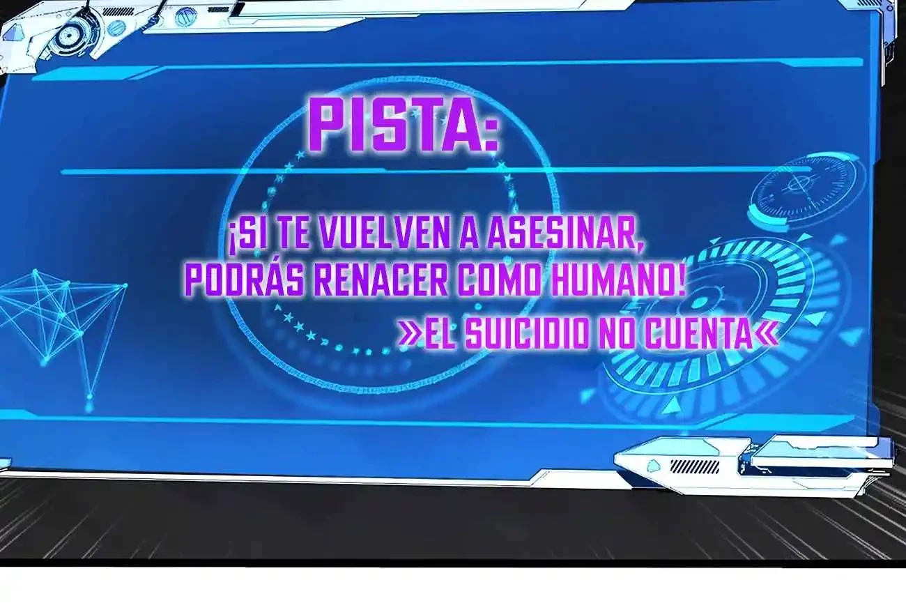 Si no muero pronto, gobernaré el reino demoníaco - Capítulo - Página 30 - LectorTMOo