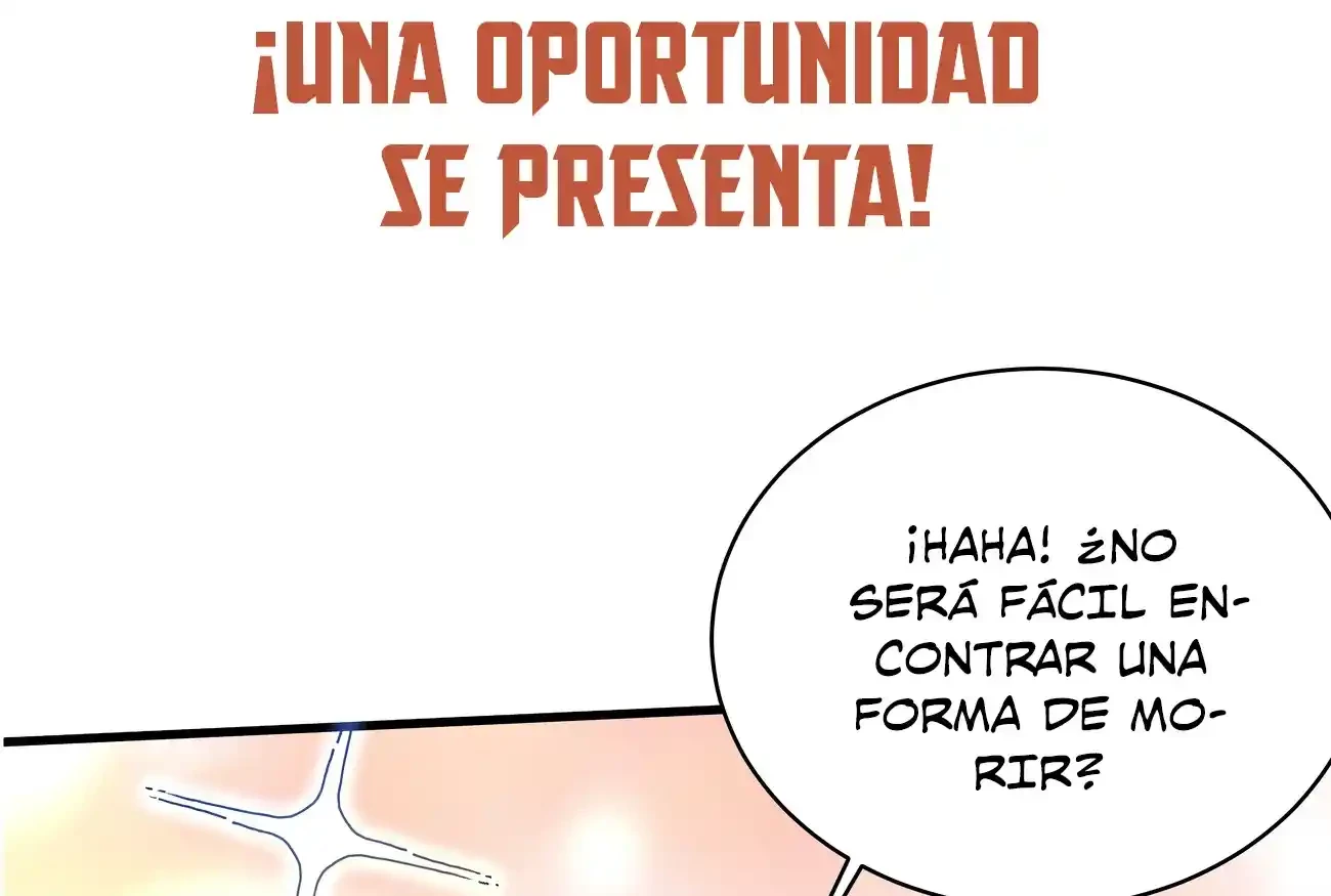 Si no muero pronto, gobernaré el reino demoníaco - Capítulo - Página 31 - LectorTMOo