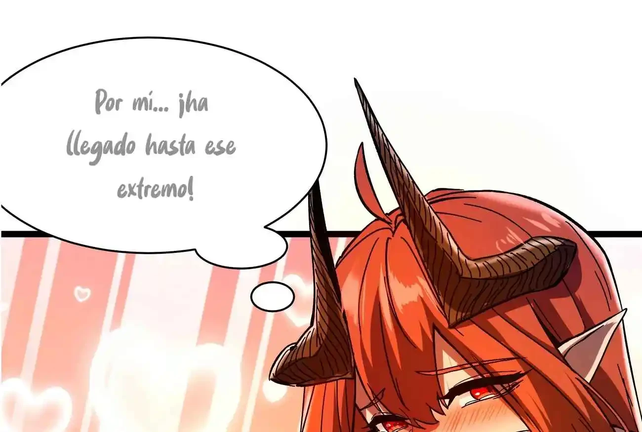 Si no muero pronto, gobernaré el reino demoníaco - Capítulo - Página 41 - LectorTMOo