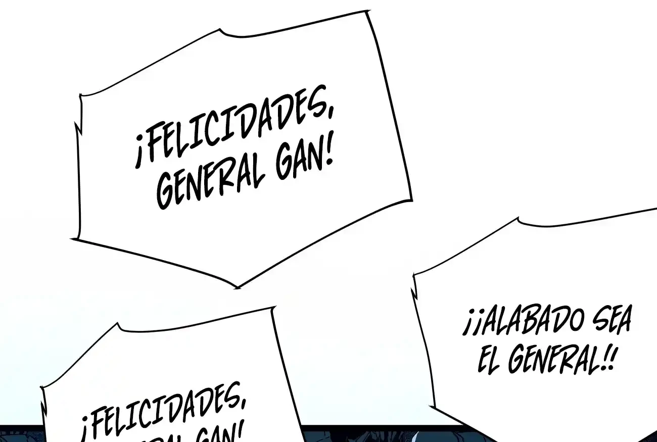 Si no muero pronto, gobernaré el reino demoníaco - Capítulo - Página 54 - LectorTMOo