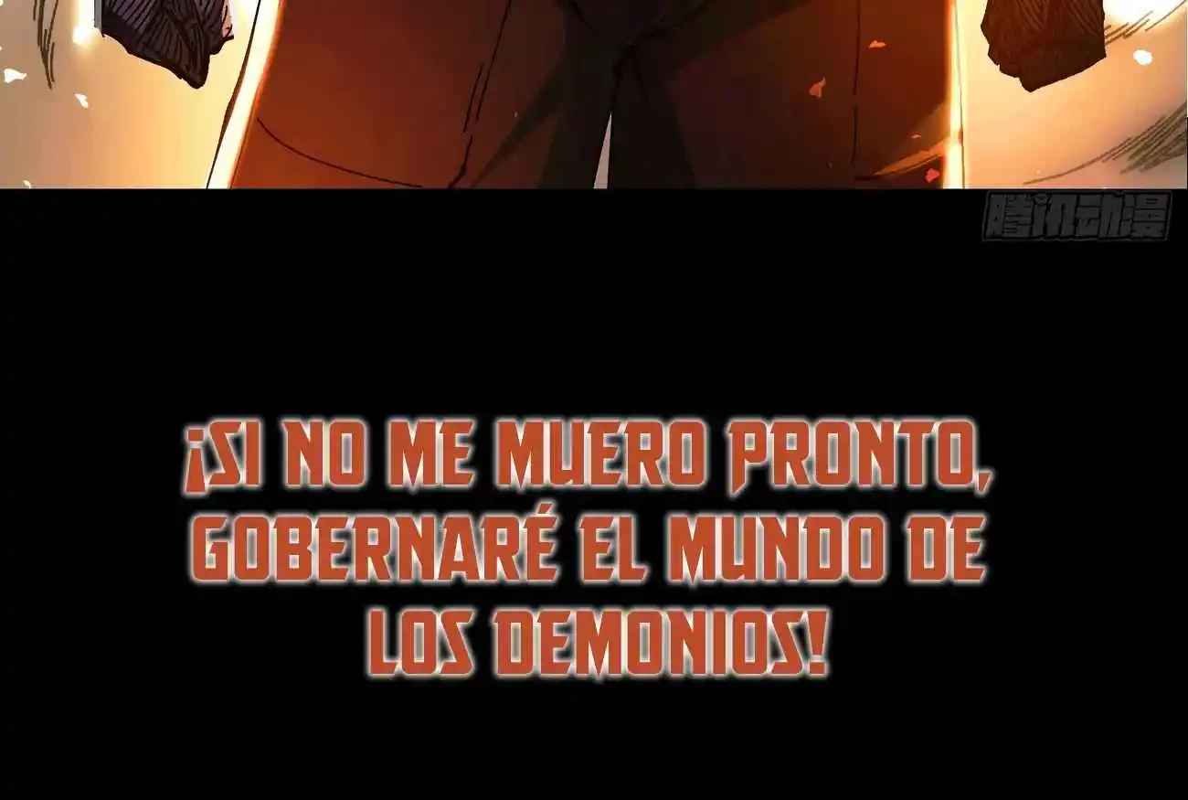 Si no muero pronto, gobernaré el reino demoníaco - Capítulo - Página 64 - LectorTMOo