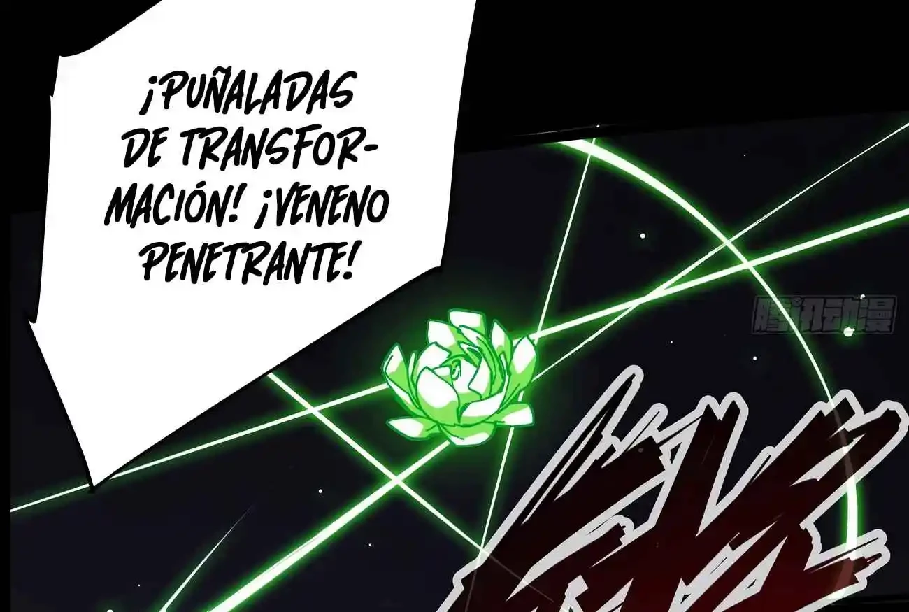 Si no muero pronto, gobernaré el reino demoníaco - Capítulo - Página 68 - LectorTMOo
