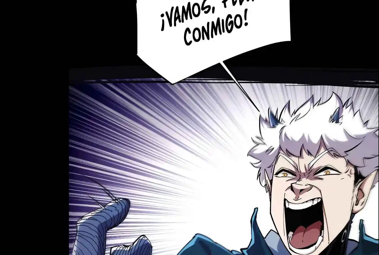 Si no muero pronto, gobernaré el reino demoníaco - Capítulo - Página 82 - LectorTMOo