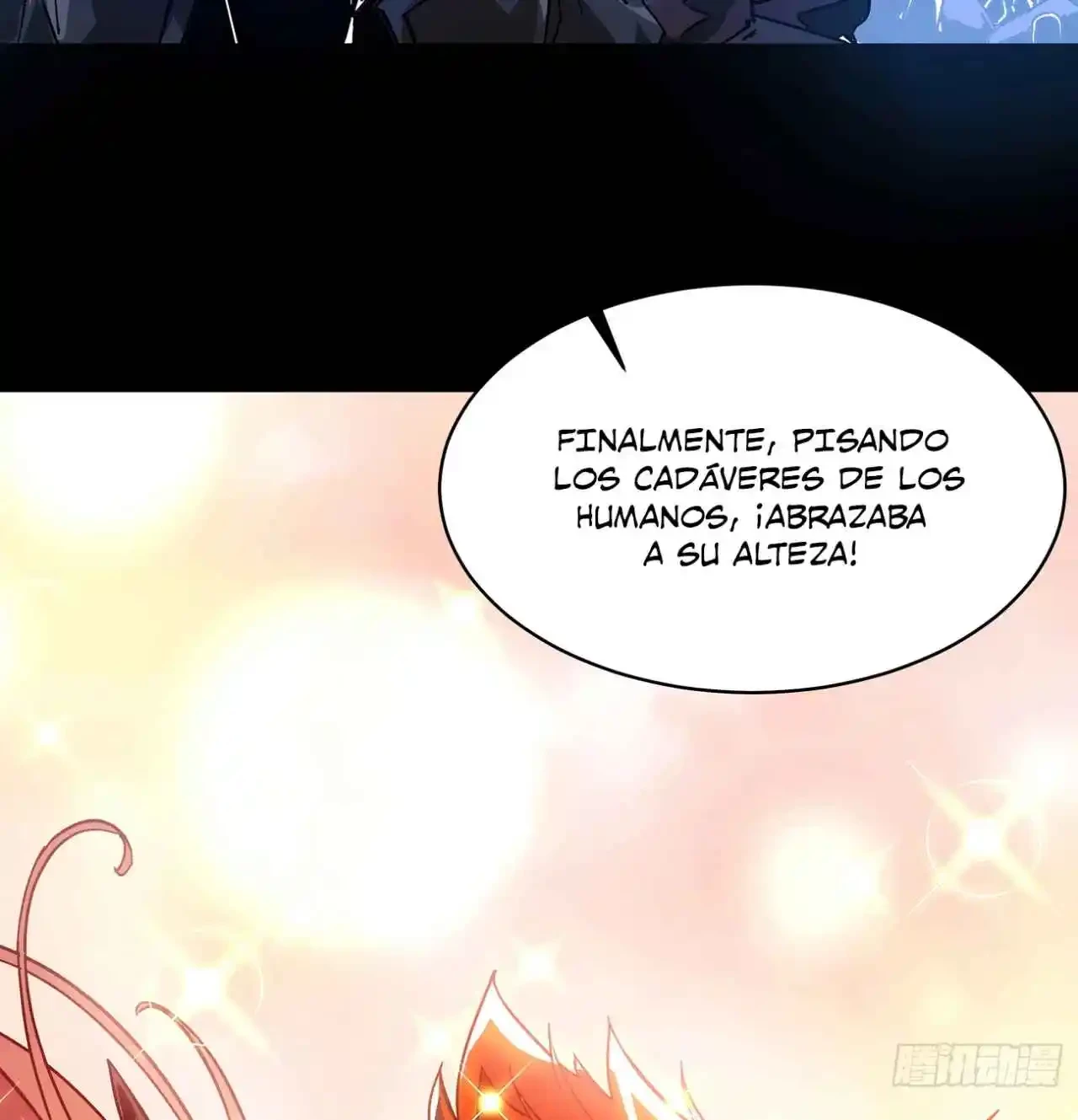 Si no muero pronto, gobernaré el reino demoníaco - Capítulo 2 - Página 15 - LectorTMOo