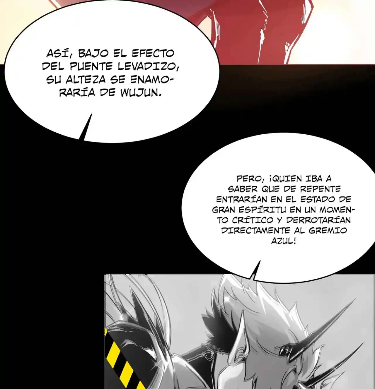Si no muero pronto, gobernaré el reino demoníaco - Capítulo 2 - Página 18 - LectorTMOo