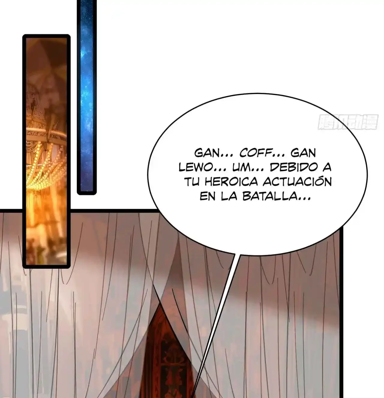 Si no muero pronto, gobernaré el reino demoníaco - Capítulo 2 - Página 56 - LectorTMOo