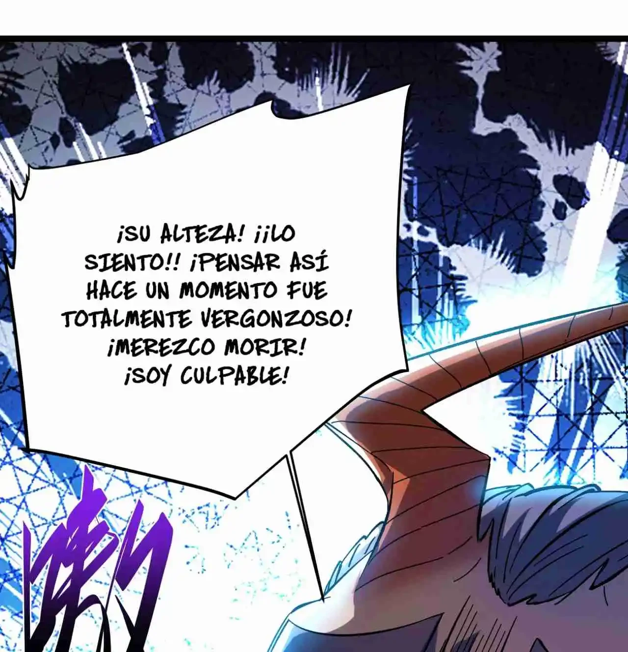 Si no muero pronto, gobernaré el reino demoníaco - Capítulo 2 - Página 86 - LectorTMOo