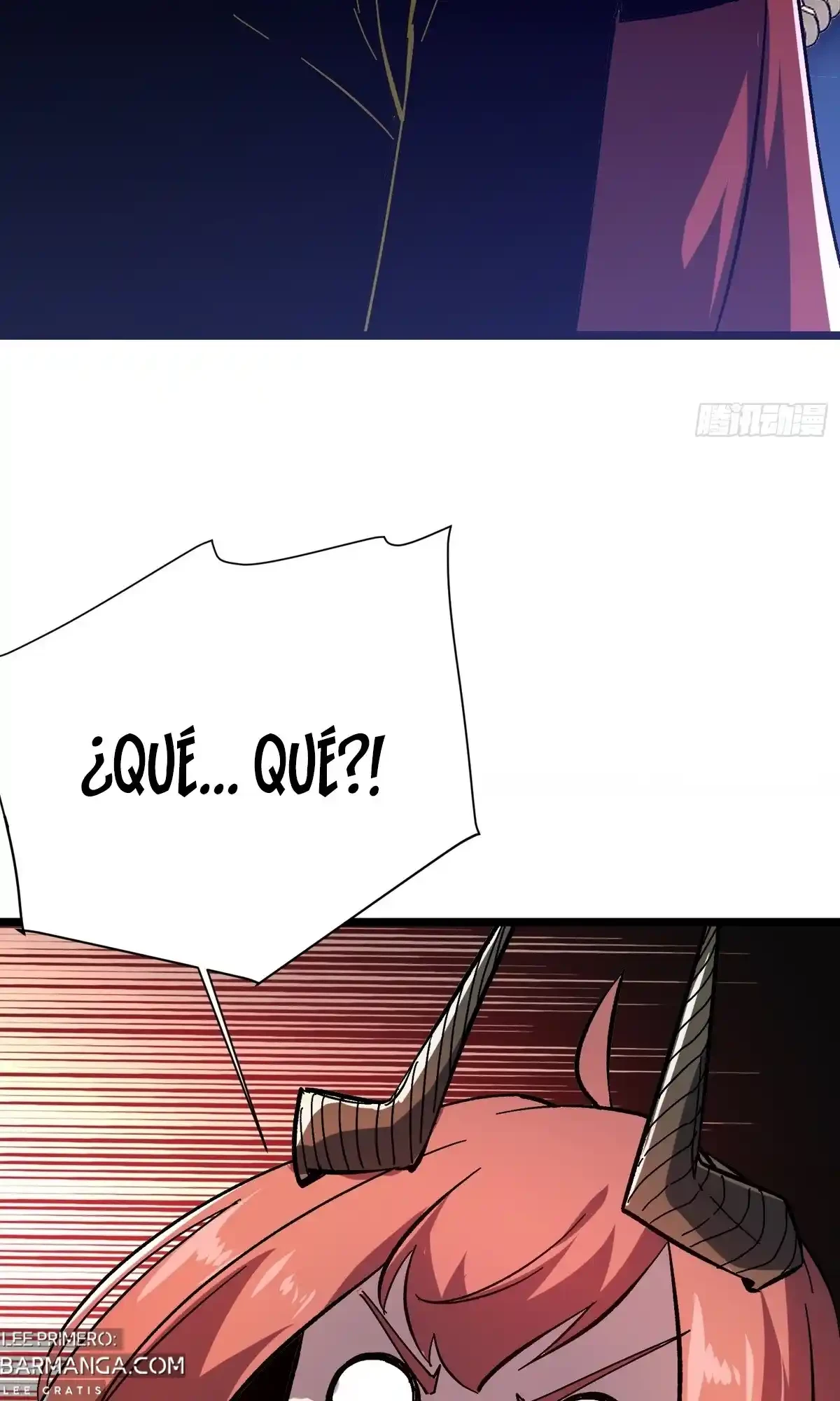 Si no muero pronto, gobernaré el reino demoníaco - Capítulo 3 - Página 10 - LectorTMOo