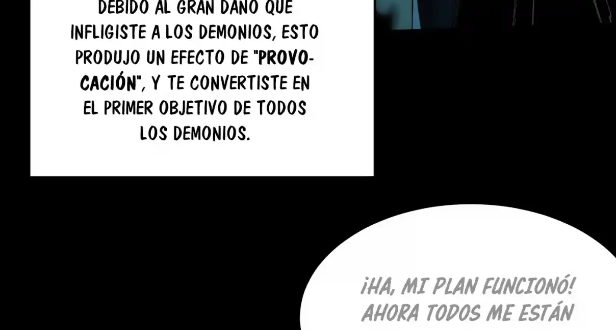Si no muero pronto, gobernaré el reino demoníaco - Capítulo 7 - Página 12 - LectorTMOo