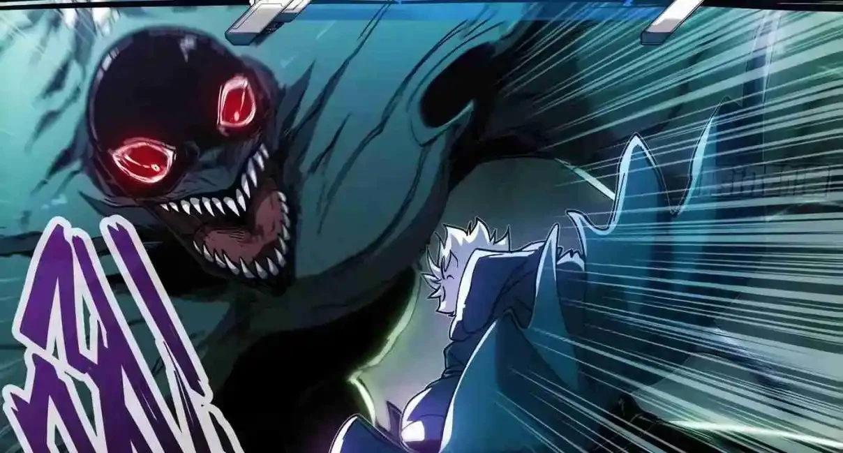 Si no muero pronto, gobernaré el reino demoníaco - Capítulo 7 - Página 17 - LectorTMOo