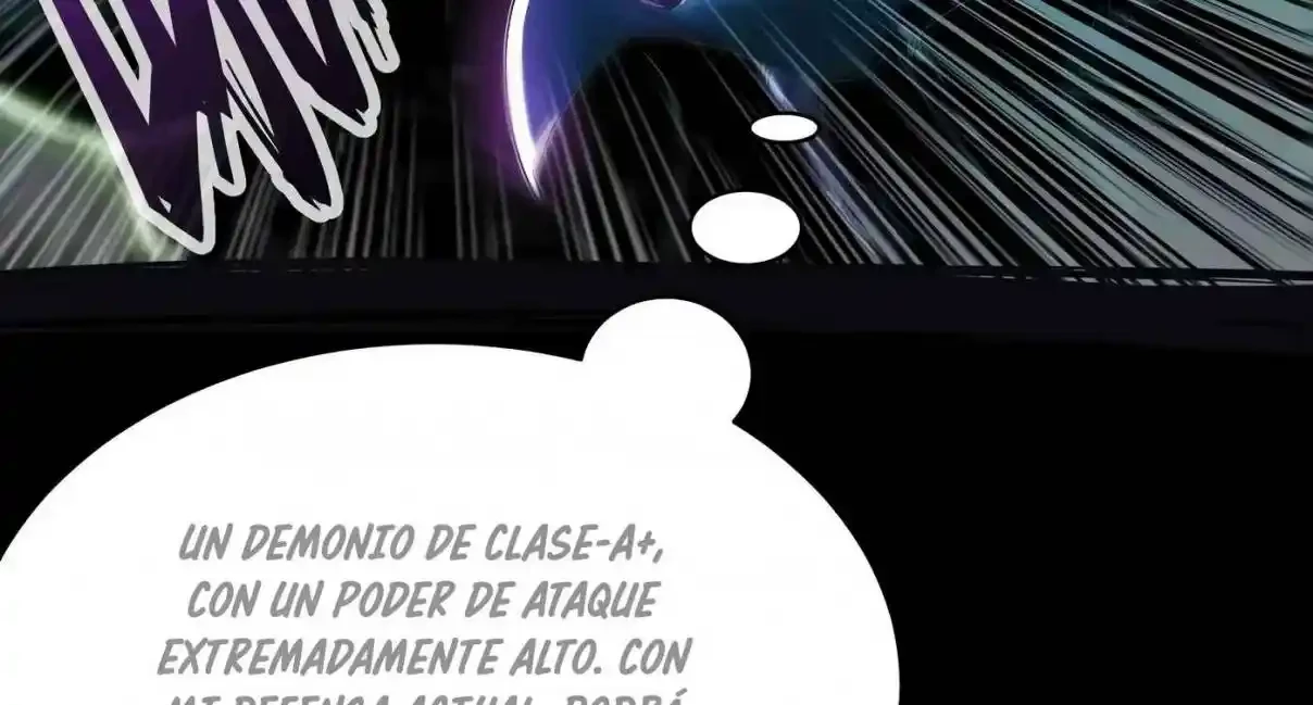 Si no muero pronto, gobernaré el reino demoníaco - Capítulo 7 - Página 18 - LectorTMOo