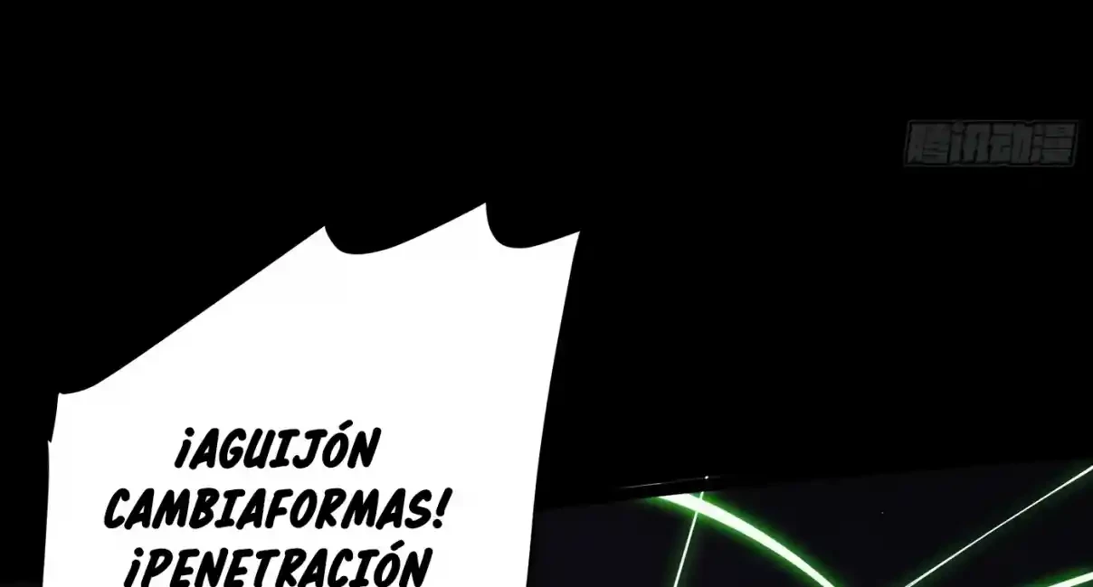 Si no muero pronto, gobernaré el reino demoníaco - Capítulo 7 - Página 34 - LectorTMOo