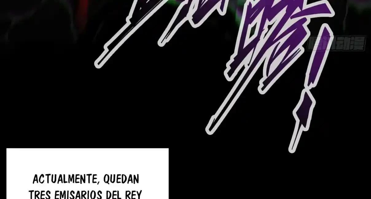 Si no muero pronto, gobernaré el reino demoníaco - Capítulo 7 - Página 44 - LectorTMOo