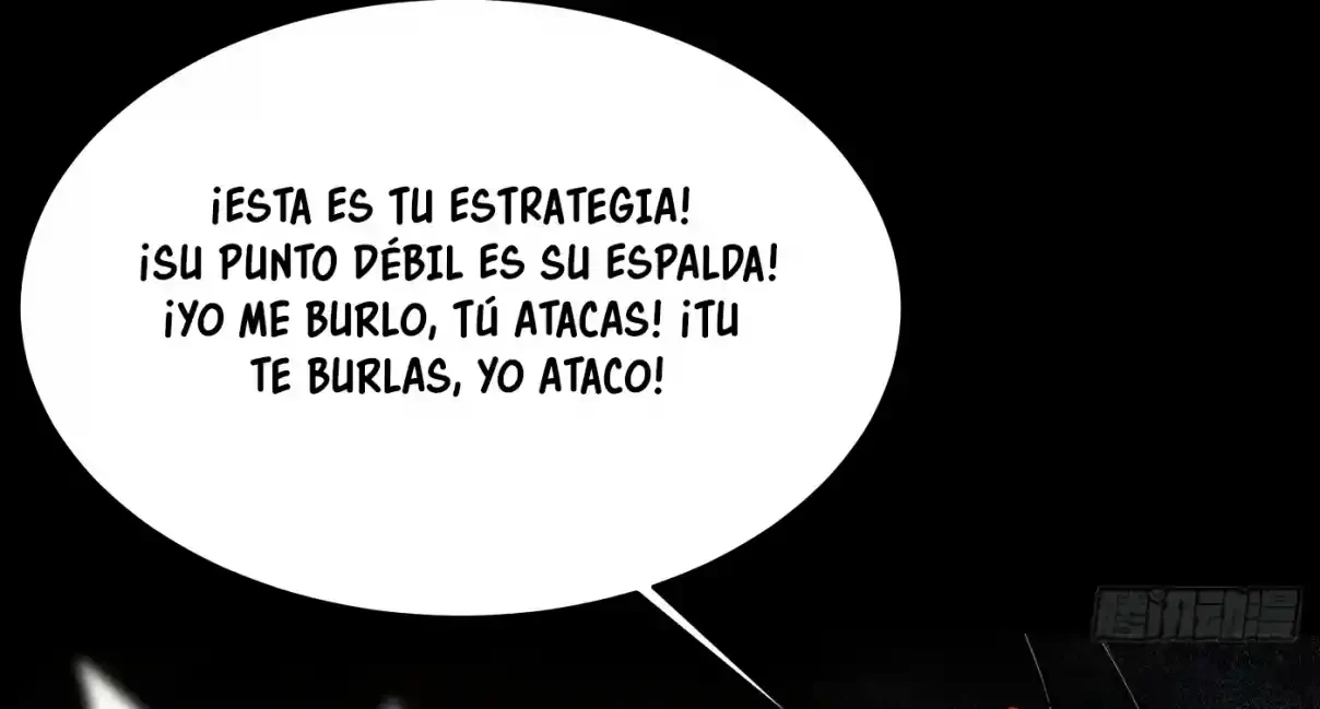 Si no muero pronto, gobernaré el reino demoníaco - Capítulo 7 - Página 50 - LectorTMOo