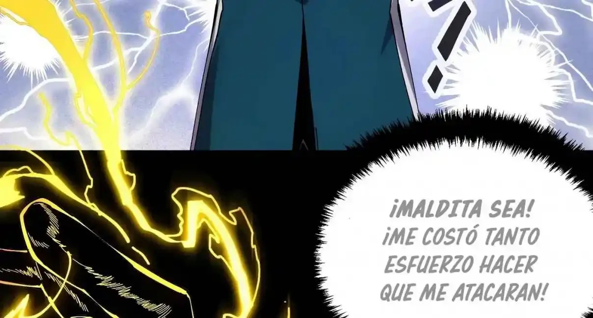 Si no muero pronto, gobernaré el reino demoníaco - Capítulo 7 - Página 58 - LectorTMOo