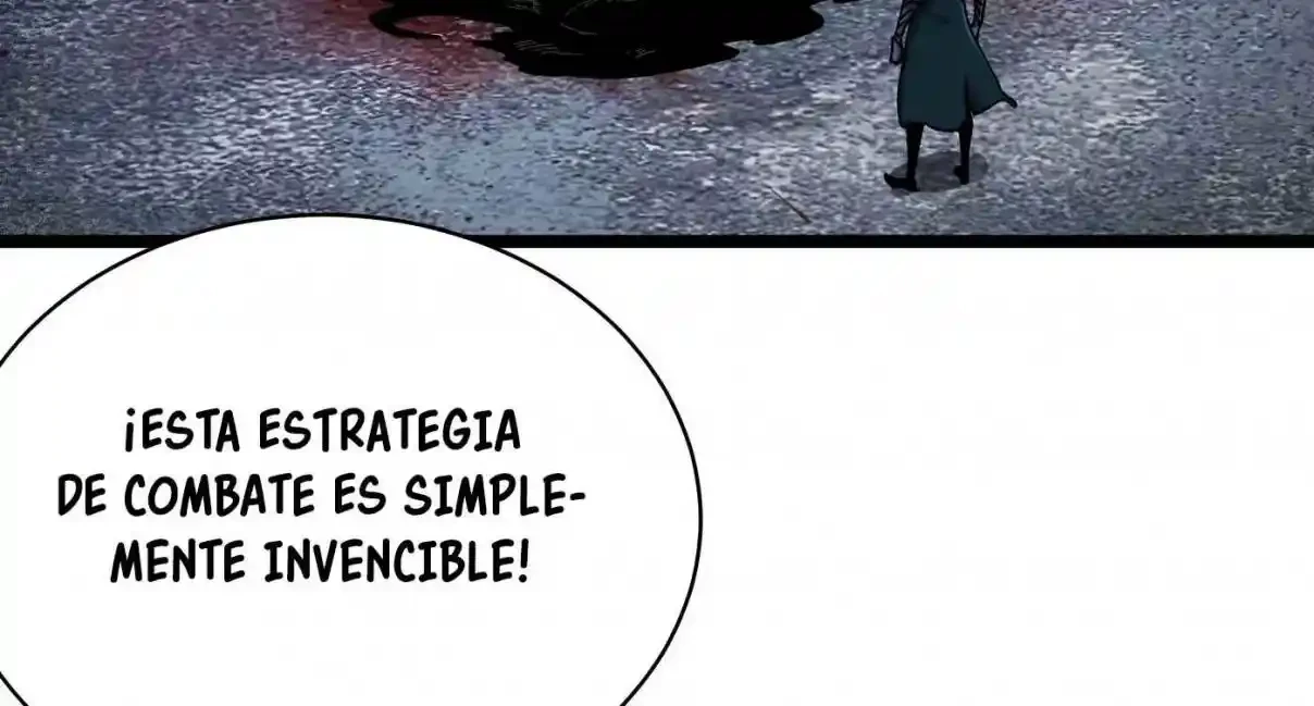 Si no muero pronto, gobernaré el reino demoníaco - Capítulo 7 - Página 112 - LectorTMOo