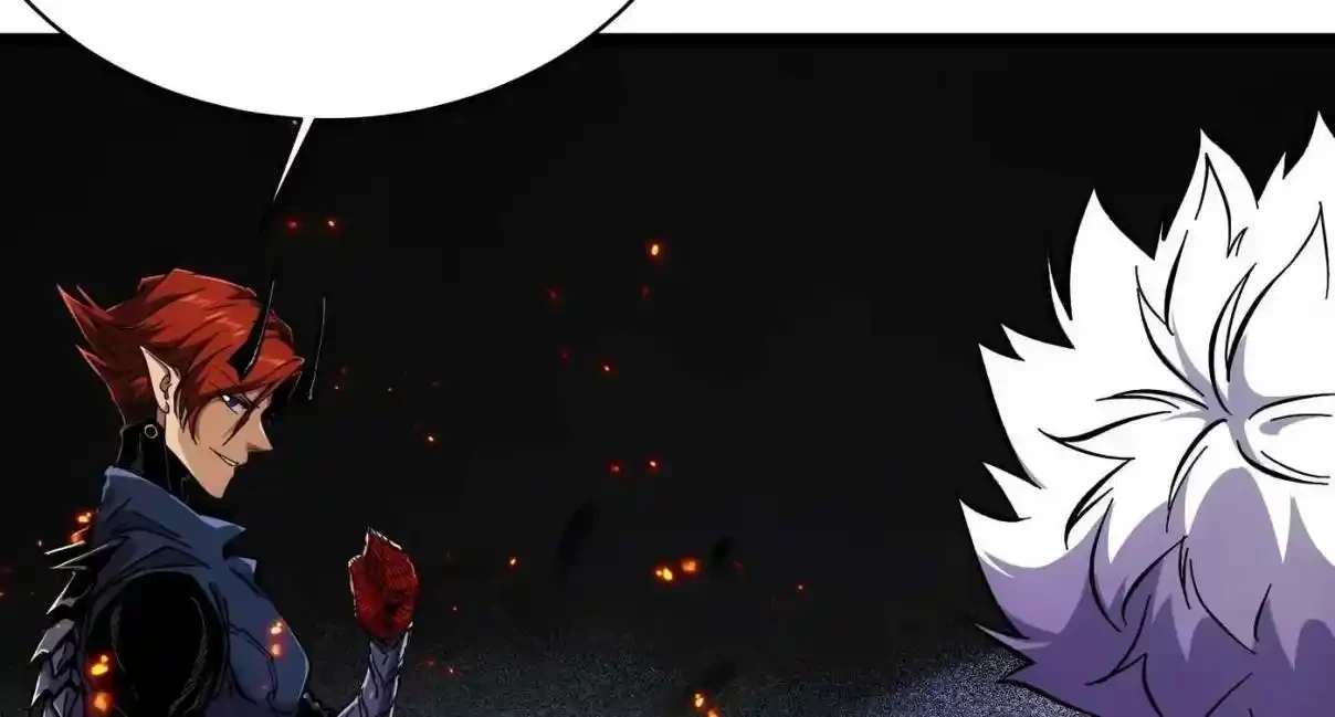 Si no muero pronto, gobernaré el reino demoníaco - Capítulo 7 - Página 113 - LectorTMOo
