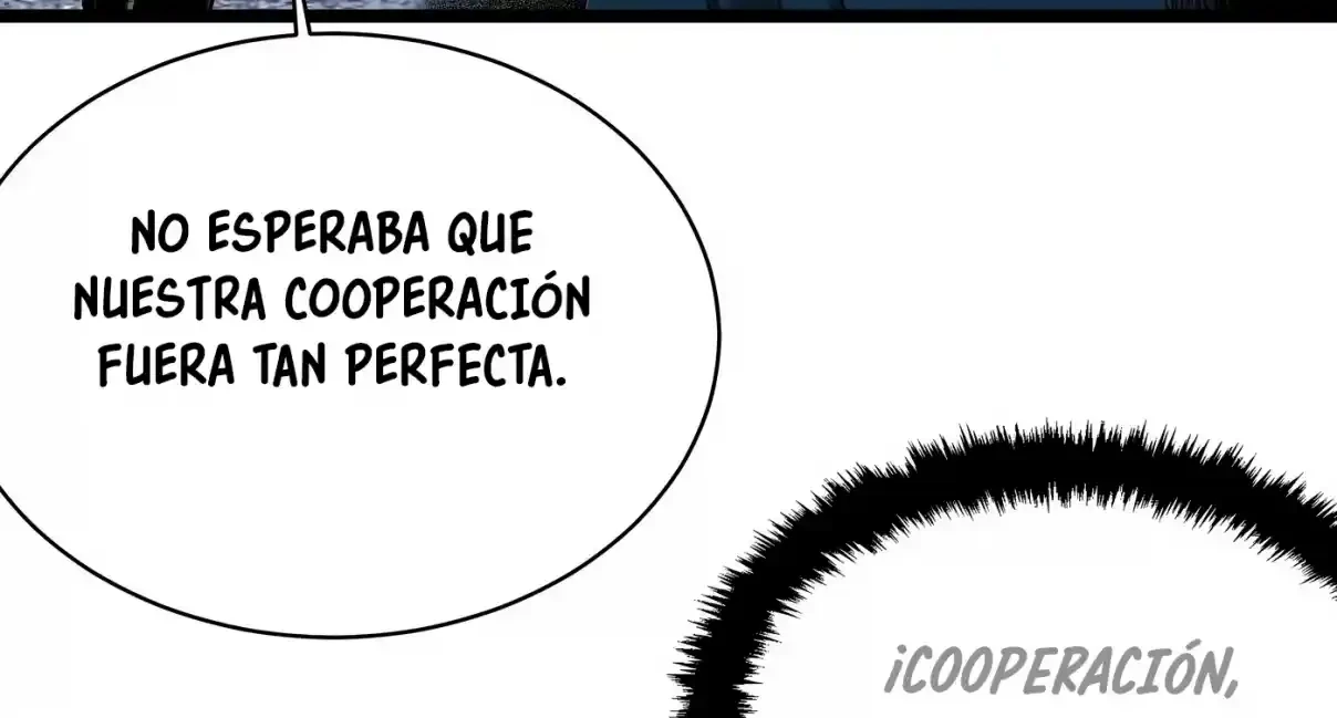 Si no muero pronto, gobernaré el reino demoníaco - Capítulo 7 - Página 115 - LectorTMOo