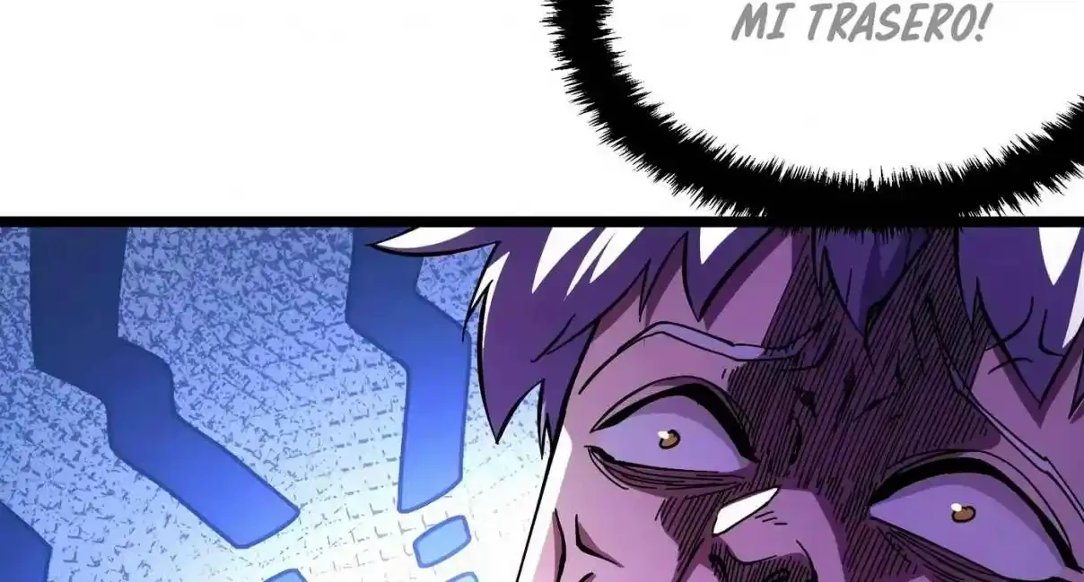 Si no muero pronto, gobernaré el reino demoníaco - Capítulo 7 - Página 116 - LectorTMOo