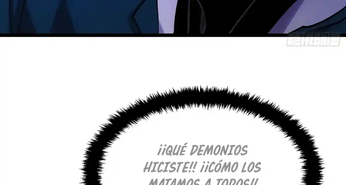 Si no muero pronto, gobernaré el reino demoníaco - Capítulo 7 - Página 118 - LectorTMOo